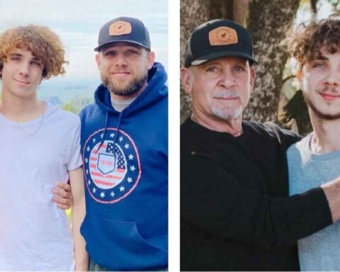 Max thieriot siblings