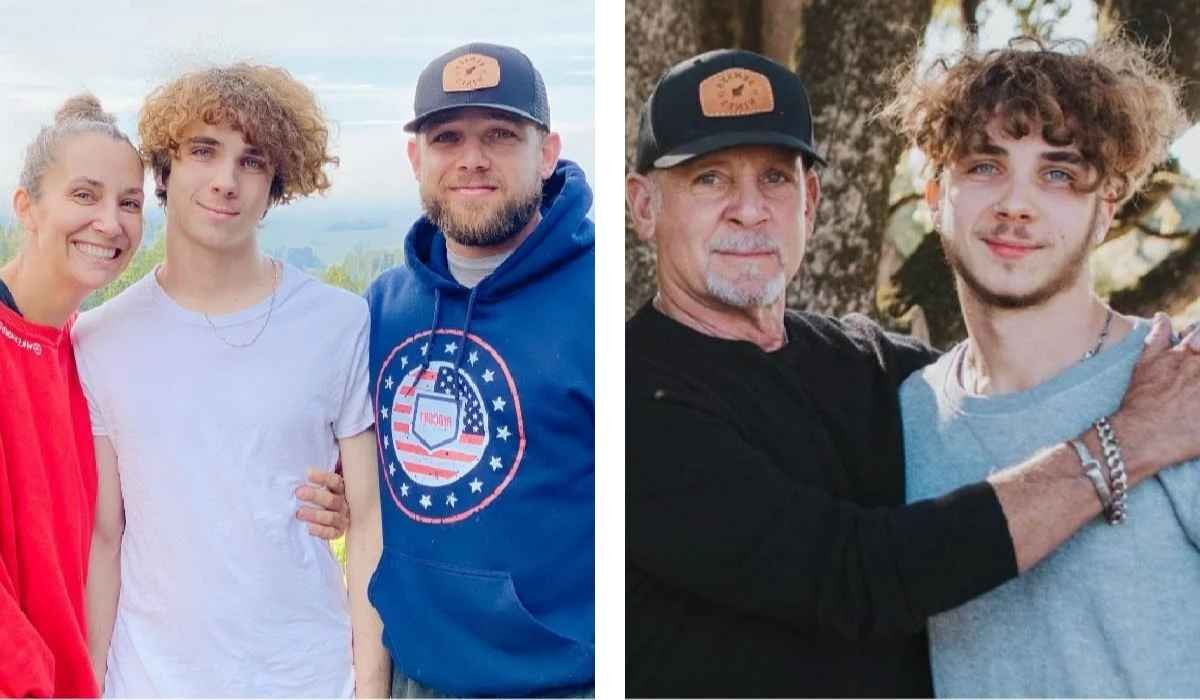 Max thieriot siblings