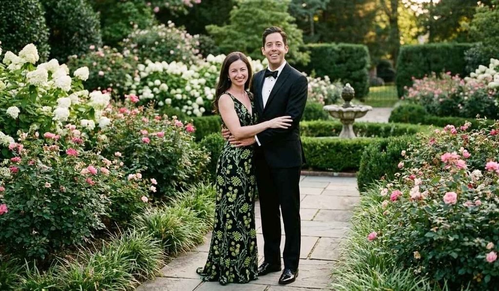 who is michael knowles married to