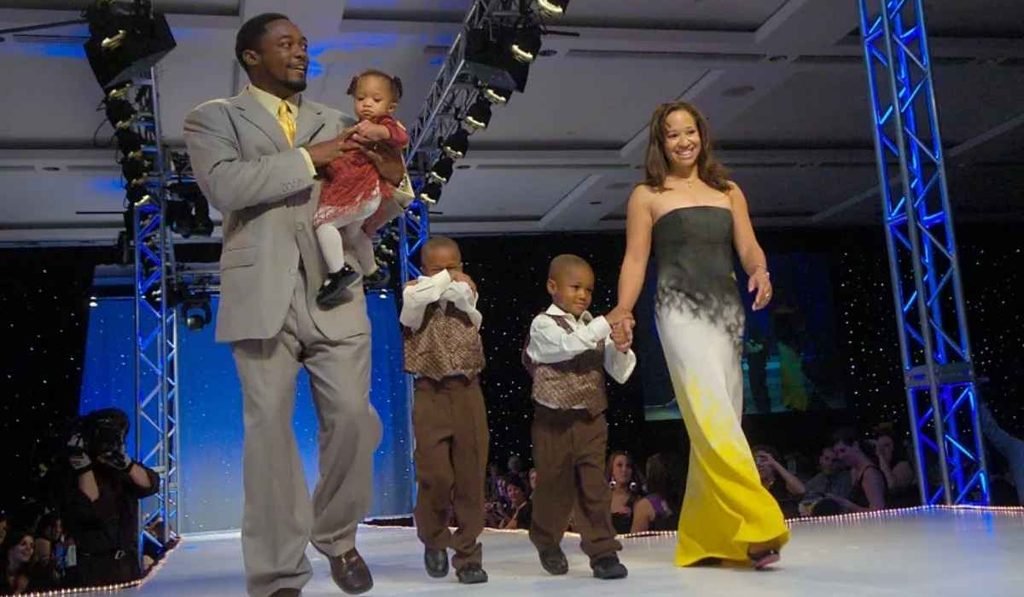 Mike tomlin daughter georgia