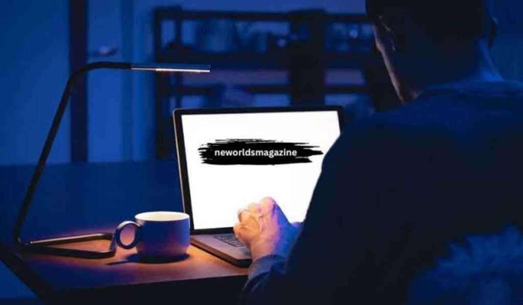 Neworldsmagazine.com