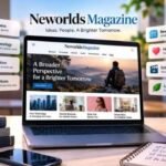 neworldsmagazine.com