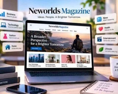neworldsmagazine.com