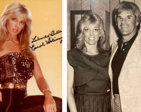 pete rose wife age