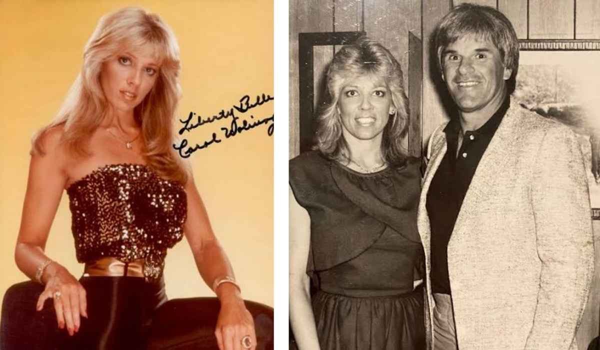 pete rose wife age