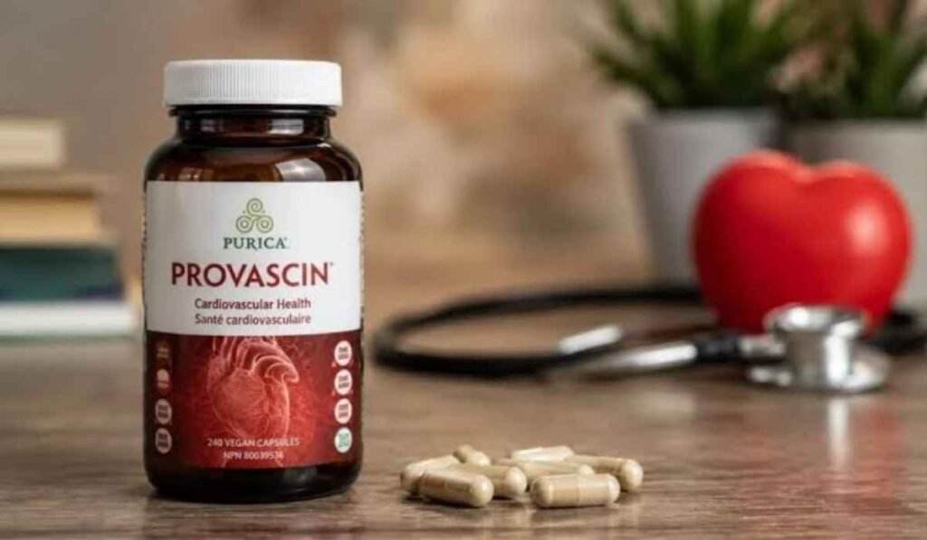 Provascin