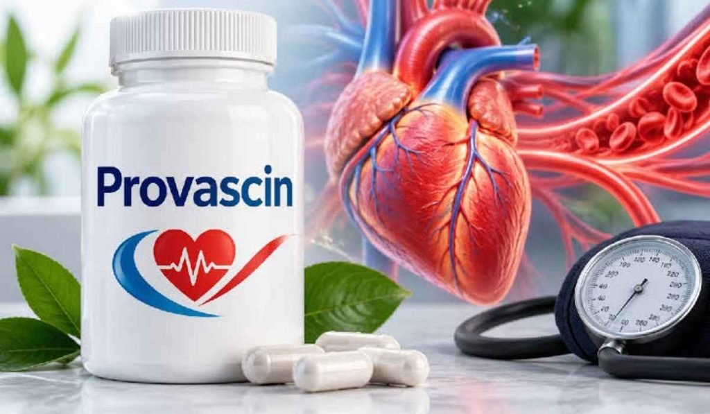Provascin