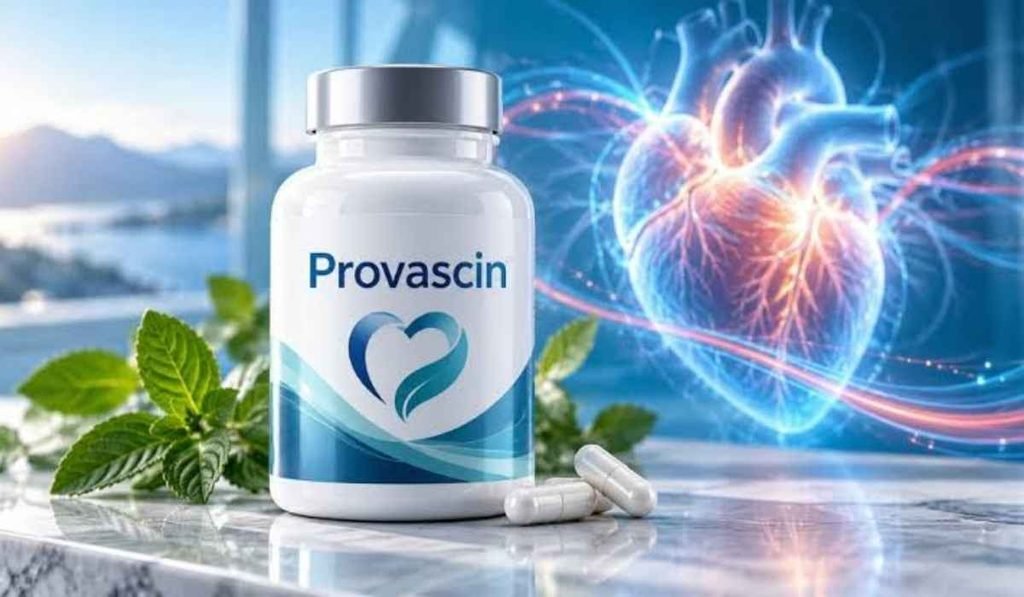 Provascin