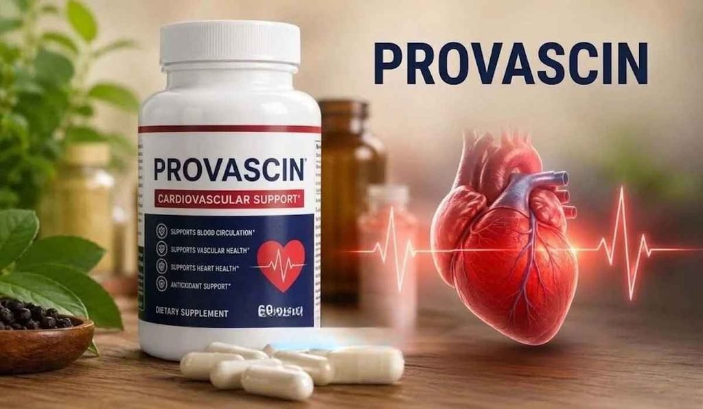 Provascin