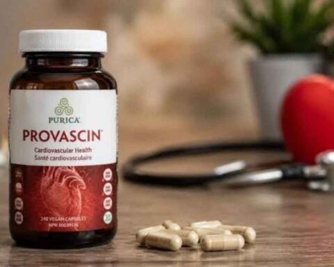 Provascin