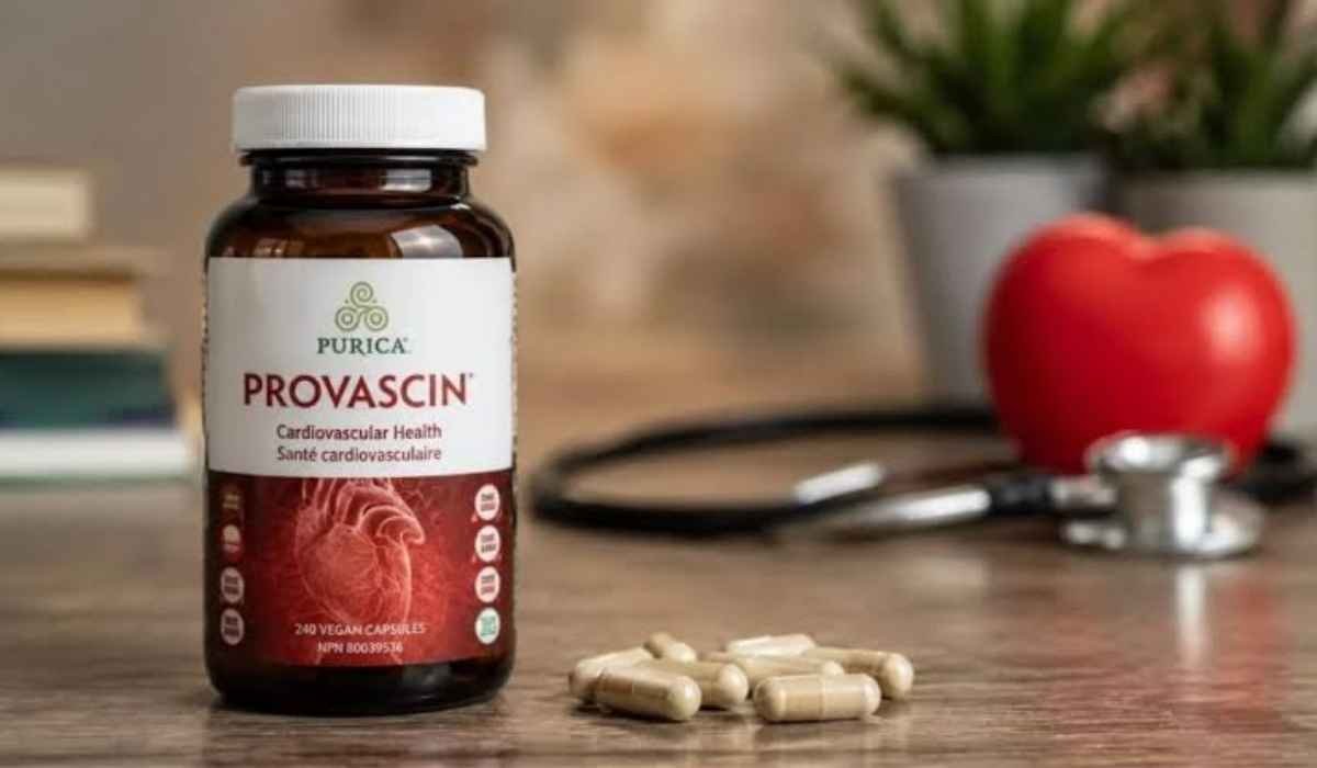 Provascin