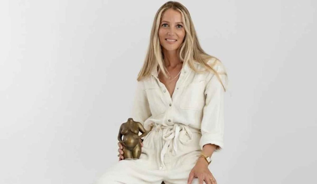 Sanne hamers