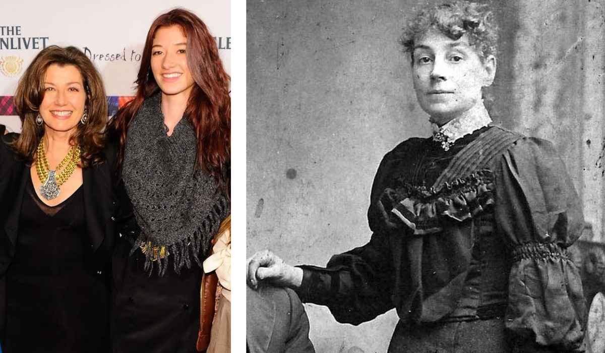 Sarah cannon chapman