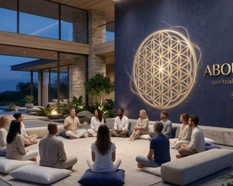 spiritualhubz com about