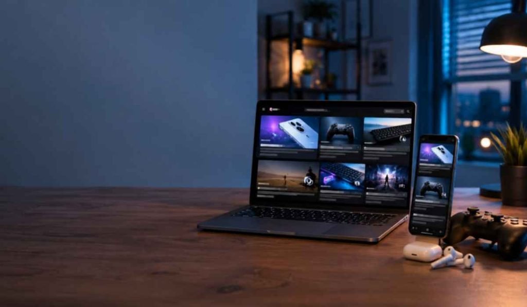 Tips for tech beaconsoft