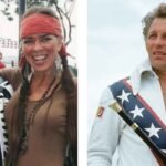 Tracey knievel