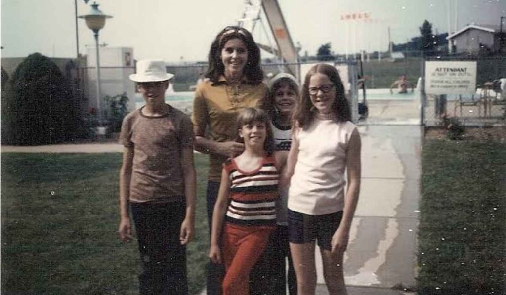 Tracey knievel