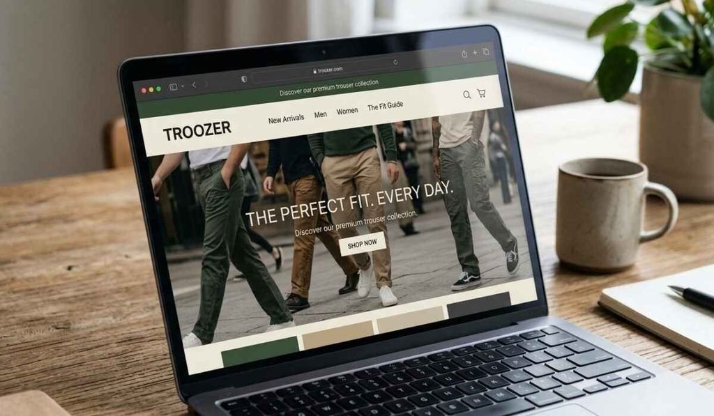 Troozer.com