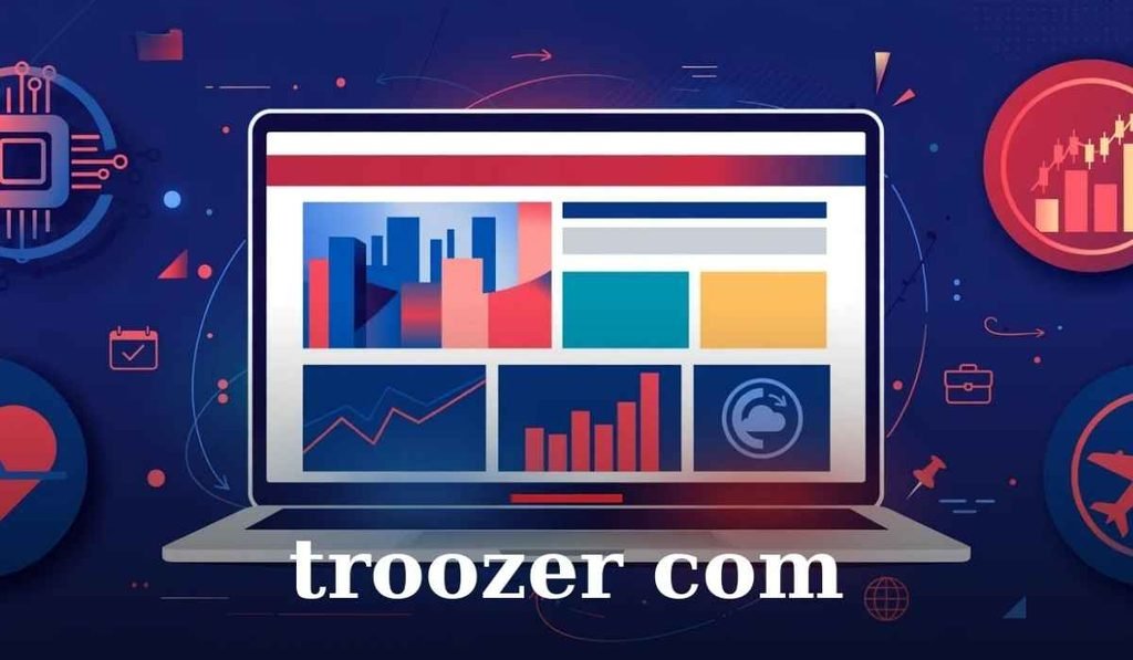 Troozer.com