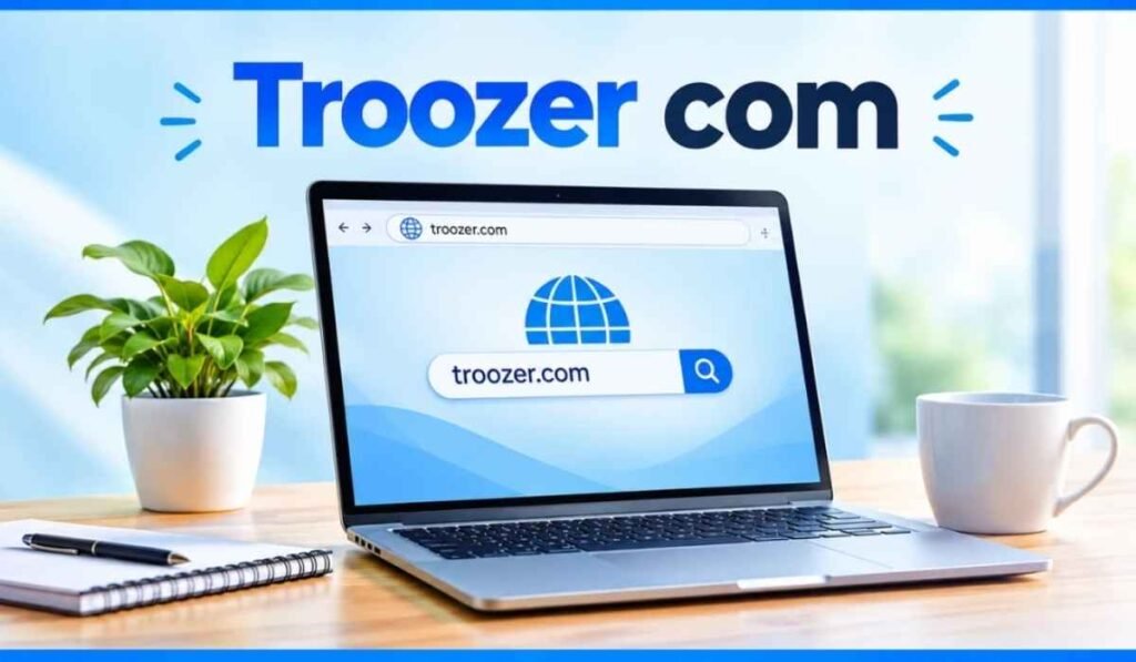 Troozer.com