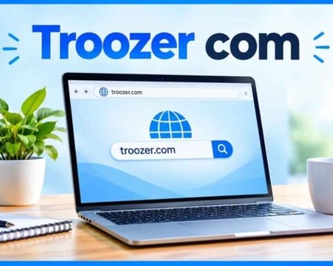 Troozer.com