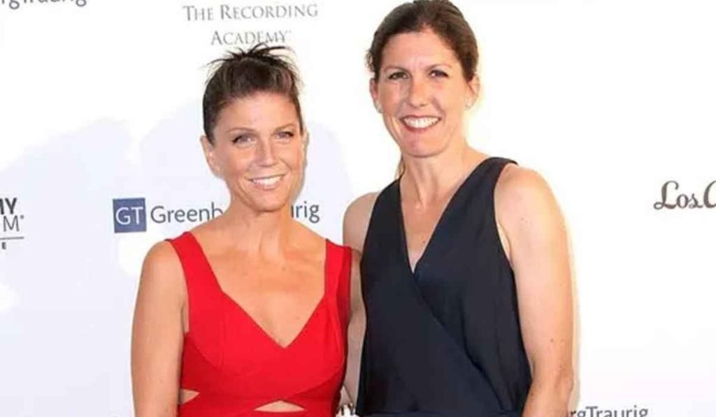 Vivian ridge
