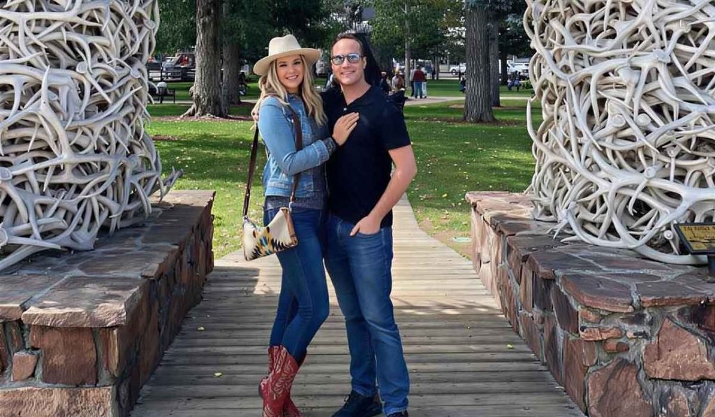 Who is katie pavlich's husband
