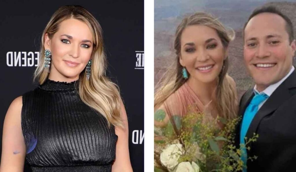Who is katie pavlich's husband
