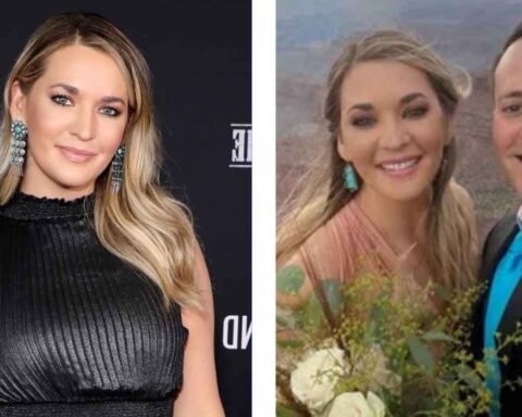 Who is katie pavlich's husband