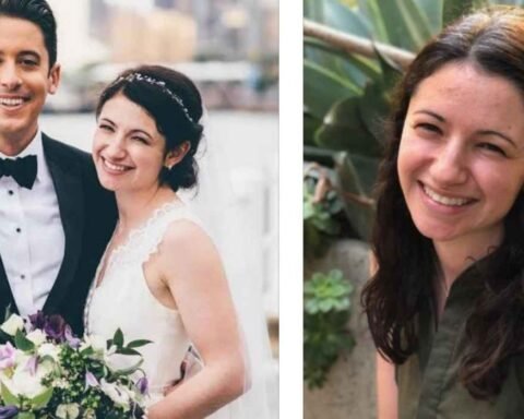 who is michael knowles married to