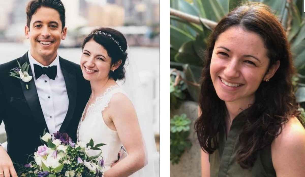 who is michael knowles married to