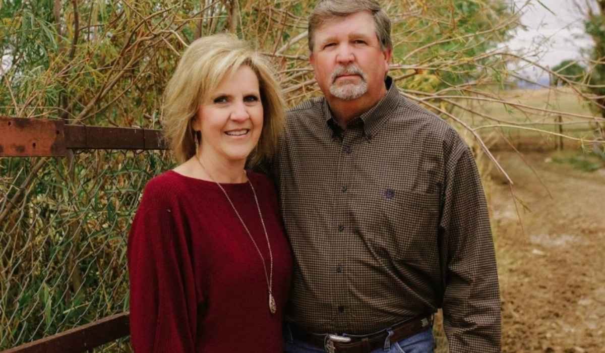 Will cain wife