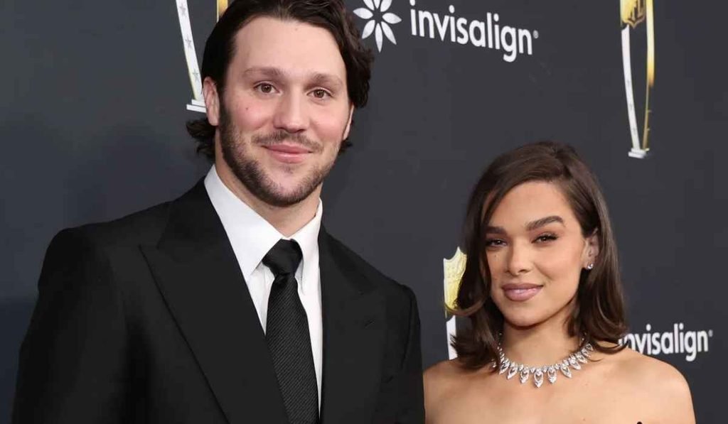 Will cain wife
