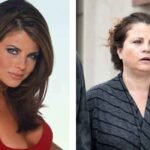Yasmine bleeth and husband